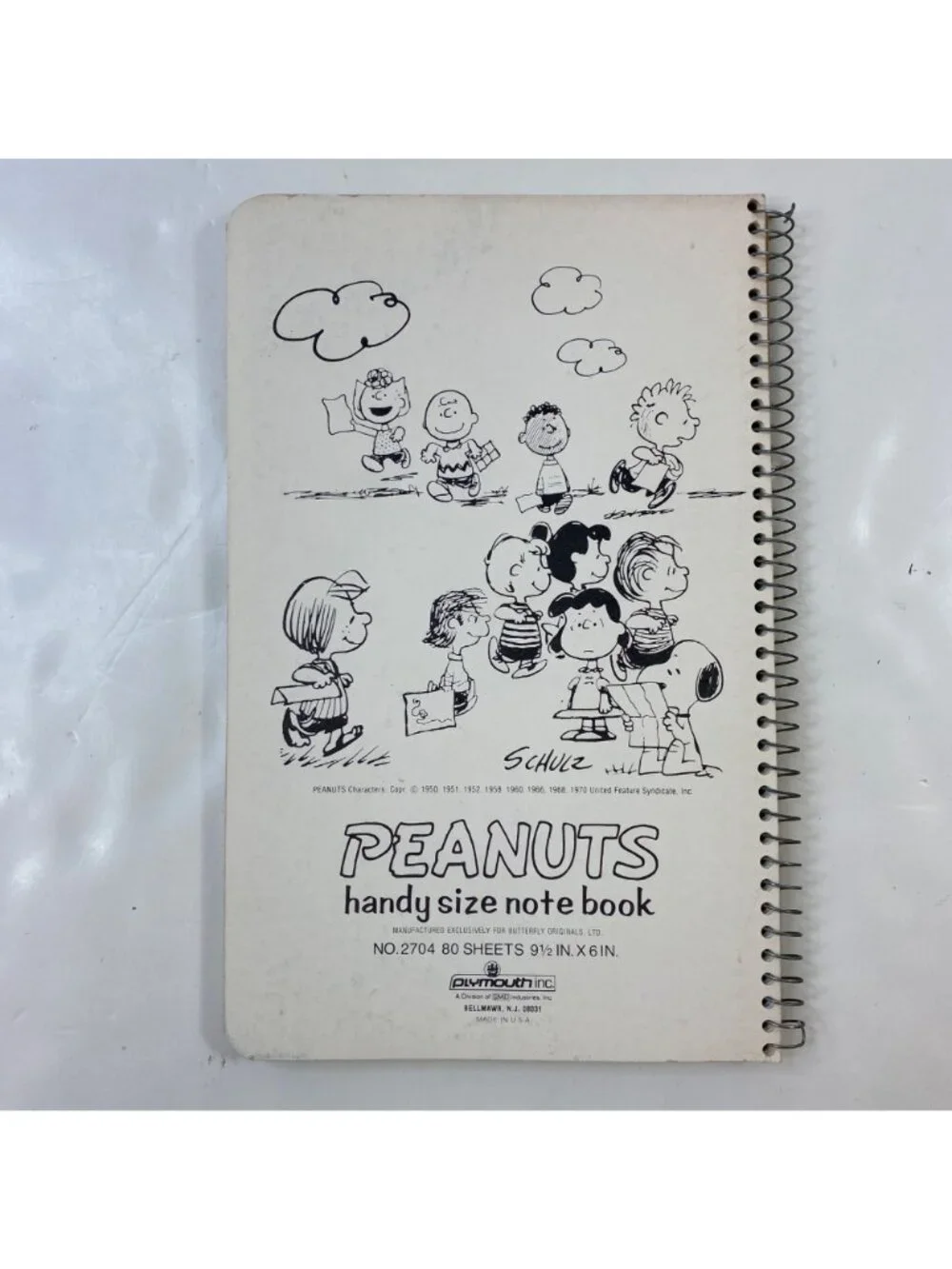 Peanuts relive golden
